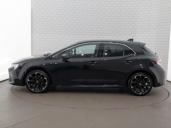 Used Toyota Corolla 2022 for sale - 76451266: Photo