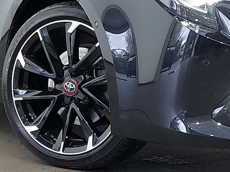 Used Toyota Corolla 2022 for sale - 76451266: Photo 9