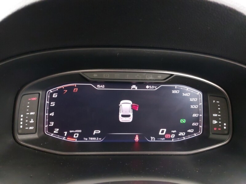 Used Cupra Ateca 2021 for sale - 77531193: Photo 13