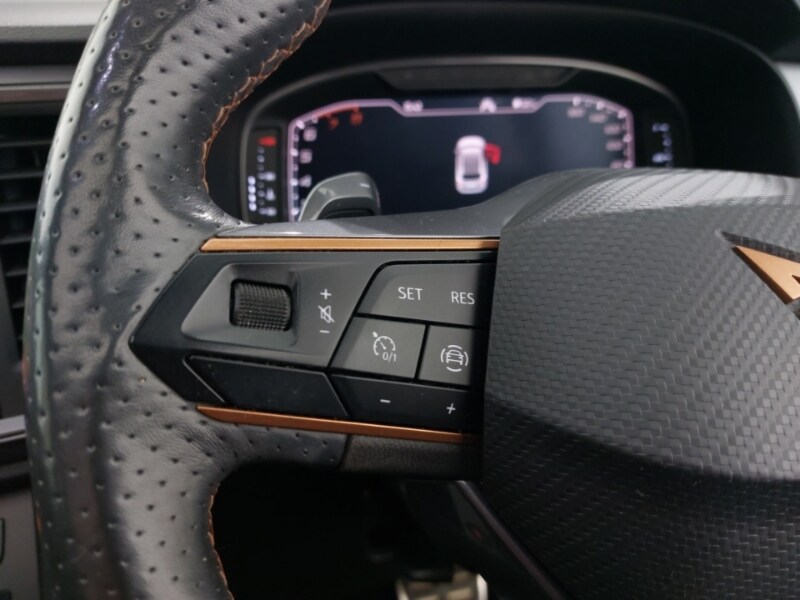 Used Cupra Ateca 2021 for sale - 77531193: Photo 14