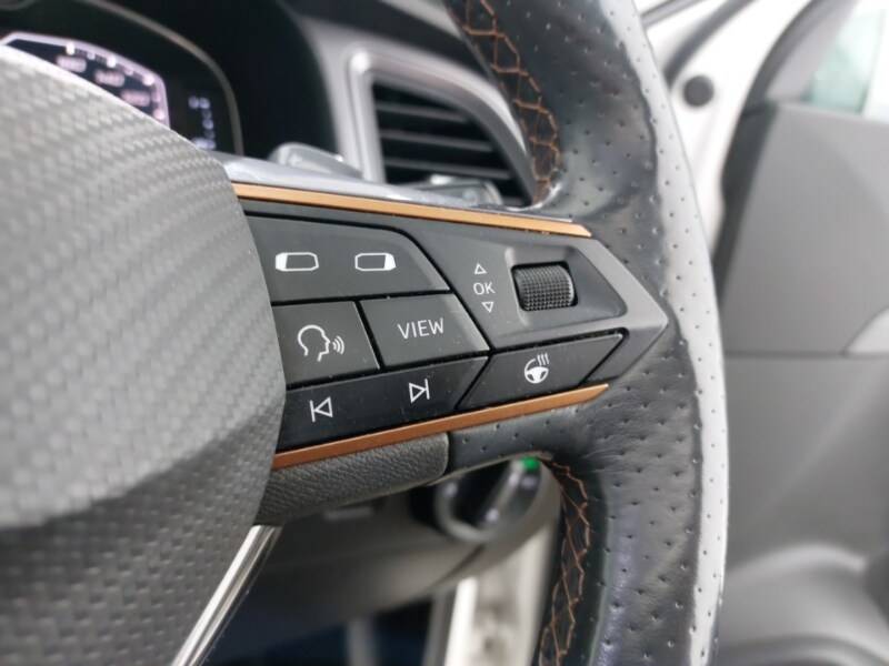 Used Cupra Ateca 2021 for sale - 77531193: Photo 15