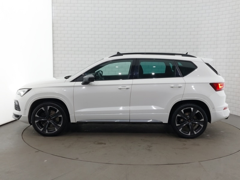 Used Cupra Ateca 2021 for sale - 77531193: Photo 4