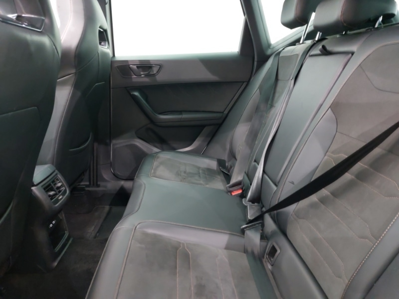 Used Cupra Ateca 2021 for sale - 77531193: Photo 6