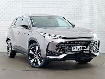 Used MG MG HS 2024 for sale - 79777323: Photo