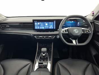 Used MG MG HS 2024 for sale - 79777323: Photo