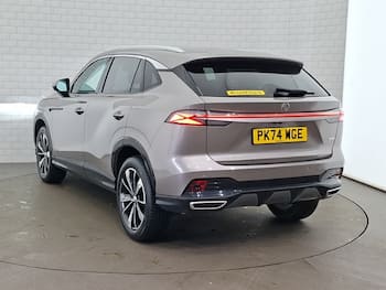Used MG MG HS 2024 for sale - 79777323: Photo