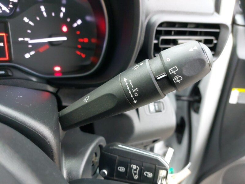 Used Citroen Berlingo 2023 for sale - 76150684: Photo 12