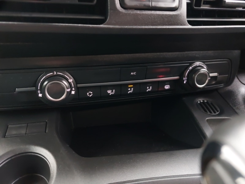 Used Citroen Berlingo 2023 for sale - 76150684: Photo 17