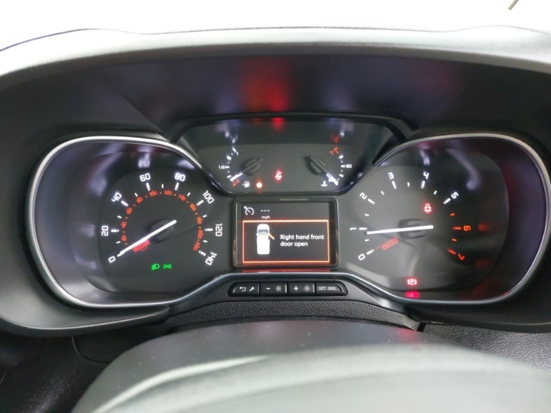 Used Citroen Berlingo 2023 for sale - 76150684: Photo 18