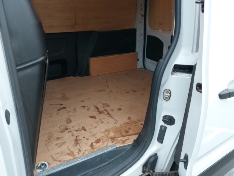 Used Citroen Berlingo 2023 for sale - 76150684: Photo 6