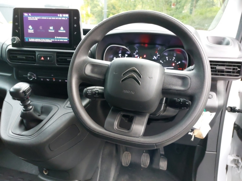 Used Citroen Berlingo 2023 for sale - 76150684: Photo 7