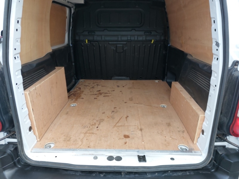 Used Citroen Berlingo 2023 for sale - 76150684: Photo 8
