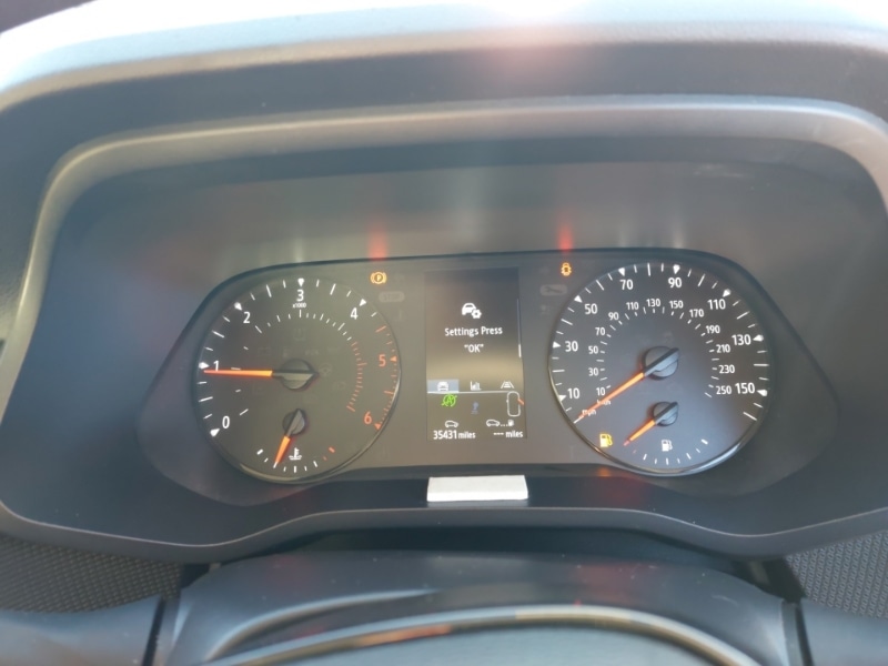 Used Renault Trafic 2022 for sale - 76699878: Photo 18