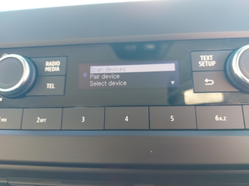 Used Renault Trafic 2022 for sale - 76699878: Photo 19