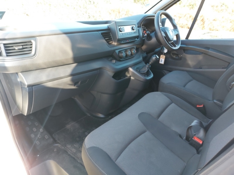 Used Renault Trafic 2022 for sale - 76699878: Photo 5