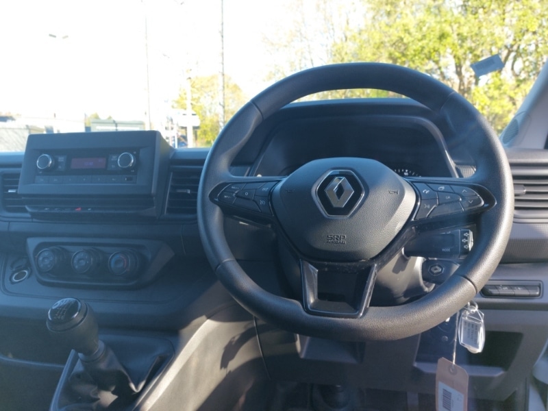 Used Renault Trafic 2022 for sale - 76699878: Photo 7