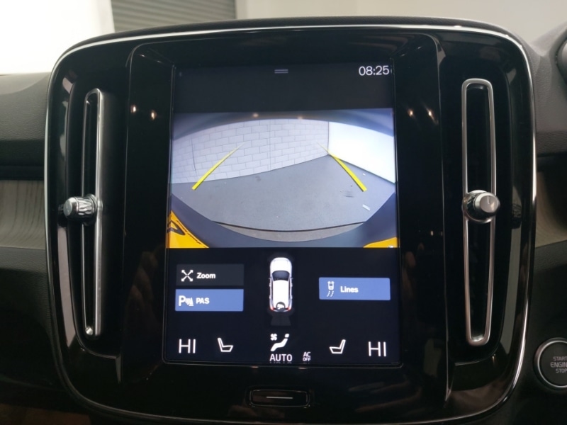 Used Volvo XC40 2019 for sale - 77047432: Photo 18