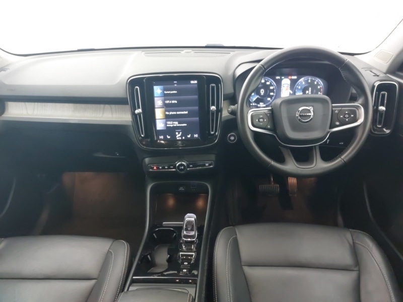Used Volvo XC40 2019 for sale - 77047432: Photo 2