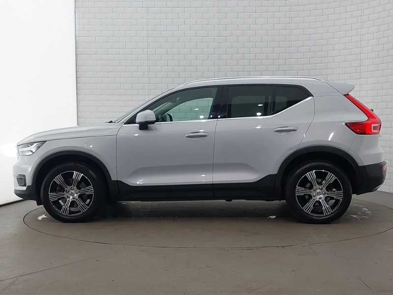 Used Volvo XC40 2019 for sale - 77047432: Photo 4