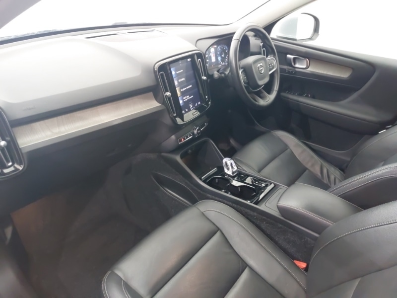 Used Volvo XC40 2019 for sale - 77047432: Photo 5