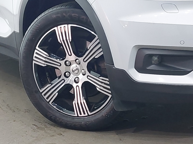 Used Volvo XC40 2019 for sale - 77047432: Photo 9