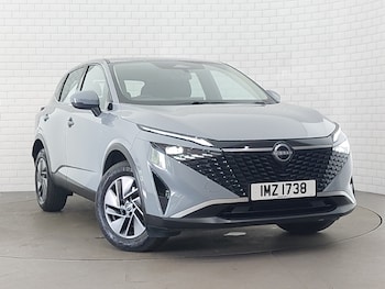 Used Nissan Qashqai 2025 for sale - 78670182: Photo