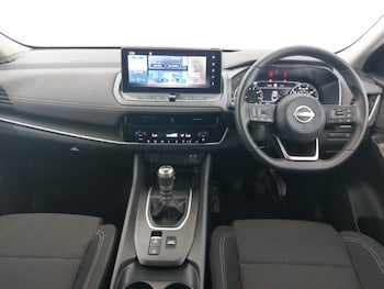 Used Nissan Qashqai 2025 for sale - 78670182: Photo