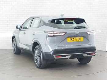 Used Nissan Qashqai 2025 for sale - 78670182: Photo