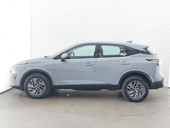 Used Nissan Qashqai 2025 for sale - 78670182: Photo
