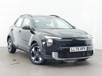 Used Kia Stonic 2026 for sale - 78778360: Photo