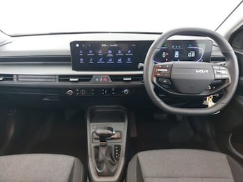 Used Kia Stonic 2026 for sale - 78778360: Photo