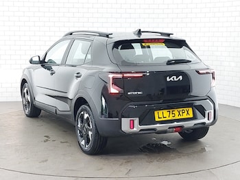 Used Kia Stonic 2026 for sale - 78778360: Photo