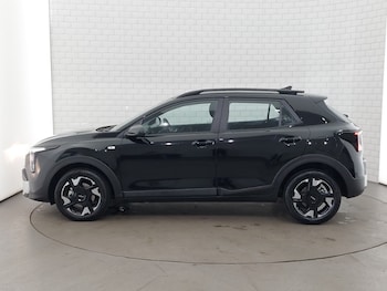 Used Kia Stonic 2026 for sale - 78778360: Photo