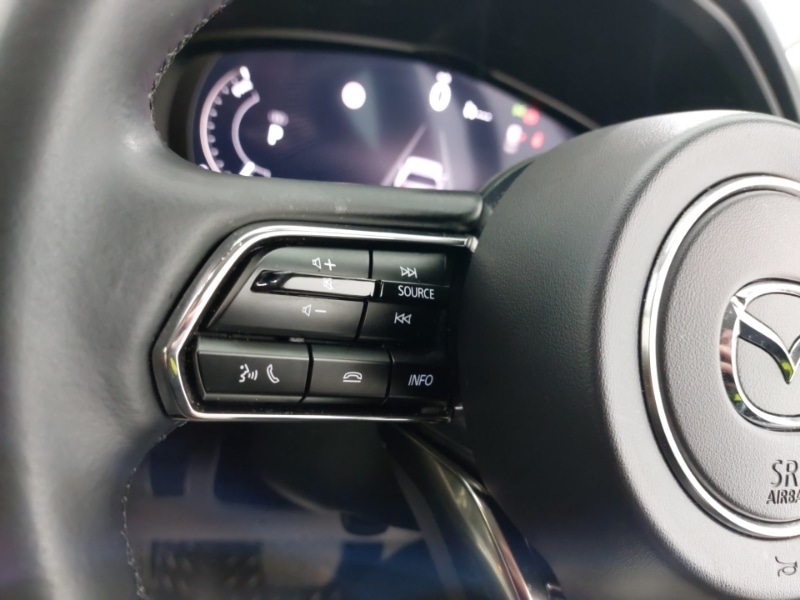 Used Mazda CX-60 2024 for sale - 78013626: Photo 13