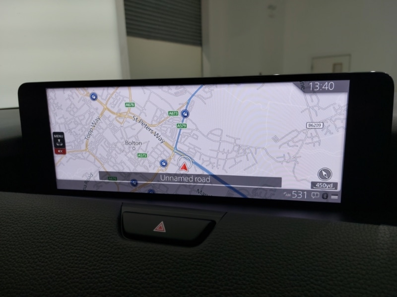 Used Mazda CX-60 2024 for sale - 78013626: Photo 15