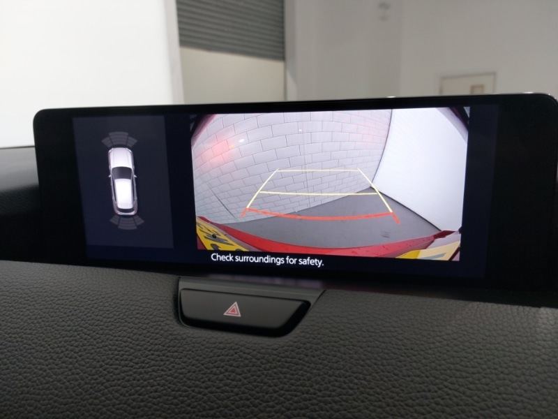 Used Mazda CX-60 2024 for sale - 78013626: Photo 16