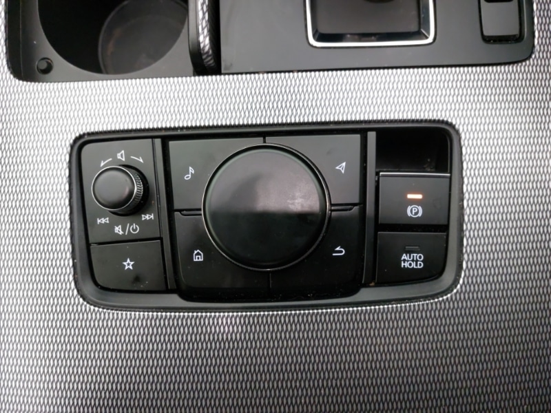 Used Mazda CX-60 2024 for sale - 78013626: Photo 19