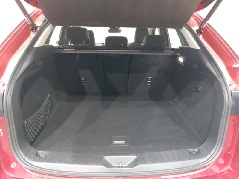 Used Mazda CX-60 2024 for sale - 78013626: Photo 8