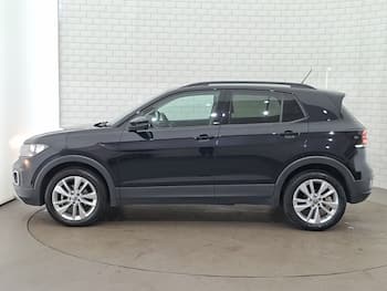 Used Volkswagen T-Cross 2022 for sale - 79641995: Photo