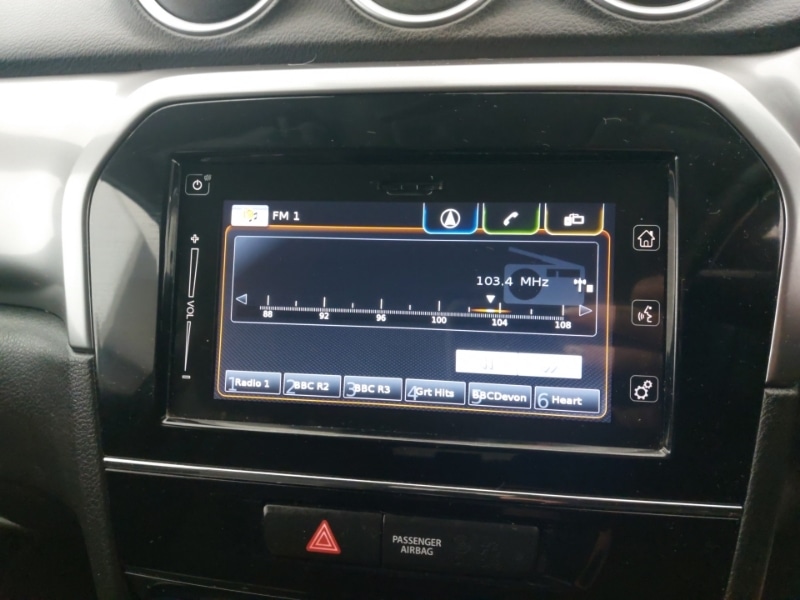 Used Suzuki Vitara 2021 for sale - 78112846: Photo 10