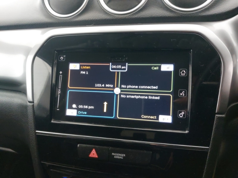 Used Suzuki Vitara 2021 for sale - 78112846: Photo 11