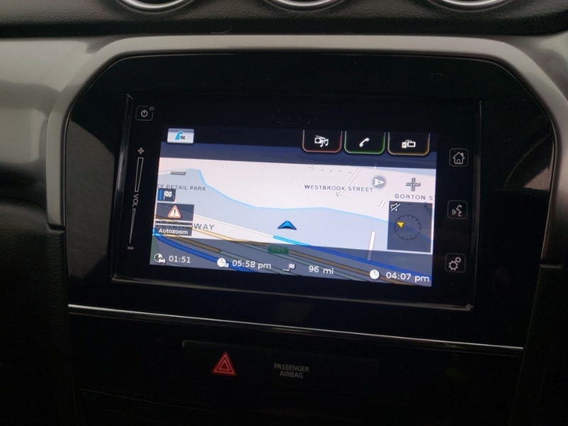 Used Suzuki Vitara 2021 for sale - 78112846: Photo 15