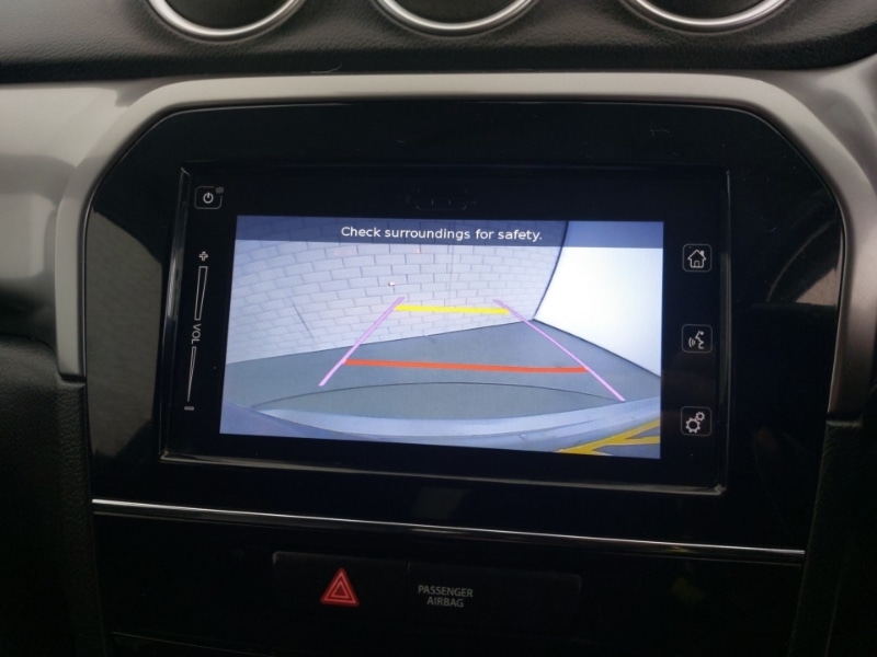 Used Suzuki Vitara 2021 for sale - 78112846: Photo 16