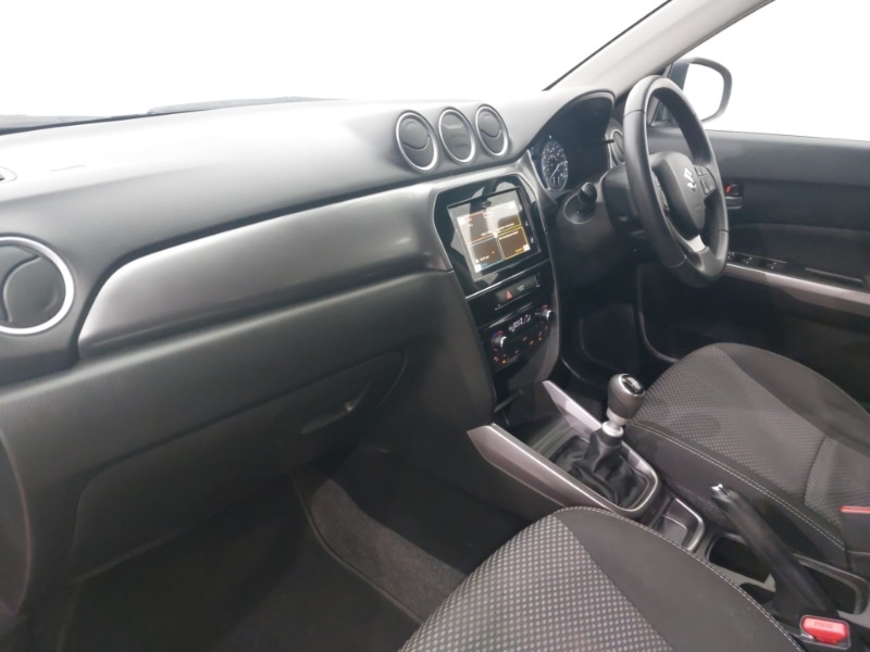 Used Suzuki Vitara 2021 for sale - 78112846: Photo 5