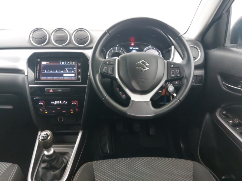 Used Suzuki Vitara 2021 for sale - 78112846: Photo 7