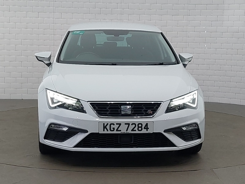 Used SEAT Leon 2018 for sale - 77841976: Photo 12