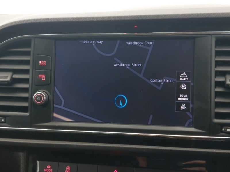 Used SEAT Leon 2018 for sale - 77841976: Photo 19