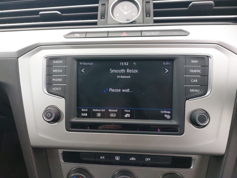 Used Volkswagen Passat 2017 for sale - 77495525: Photo 11