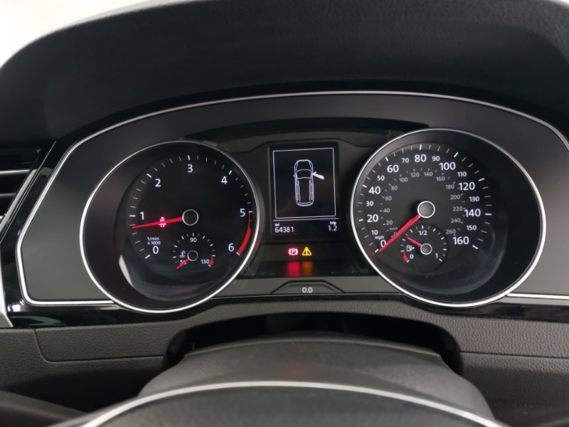 Used Volkswagen Passat 2017 for sale - 77495525: Photo 14