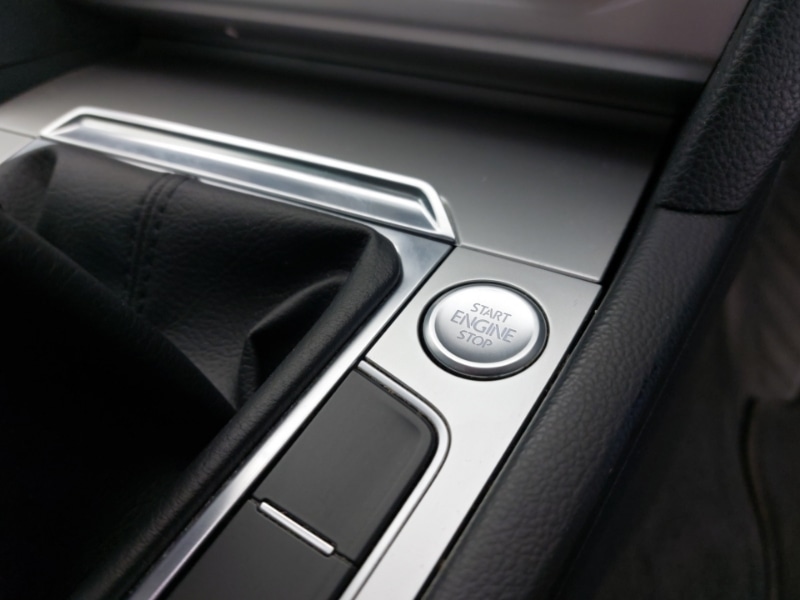 Used Volkswagen Passat 2017 for sale - 77495525: Photo 15